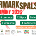 KALENDARZ JARMARKU SPALSKIEGO 2026